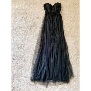 Jenny Yoo from BHLDN, Annabelle dress